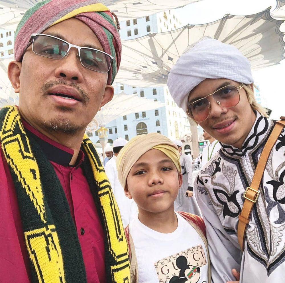 Instagram.com/halilintarasmid