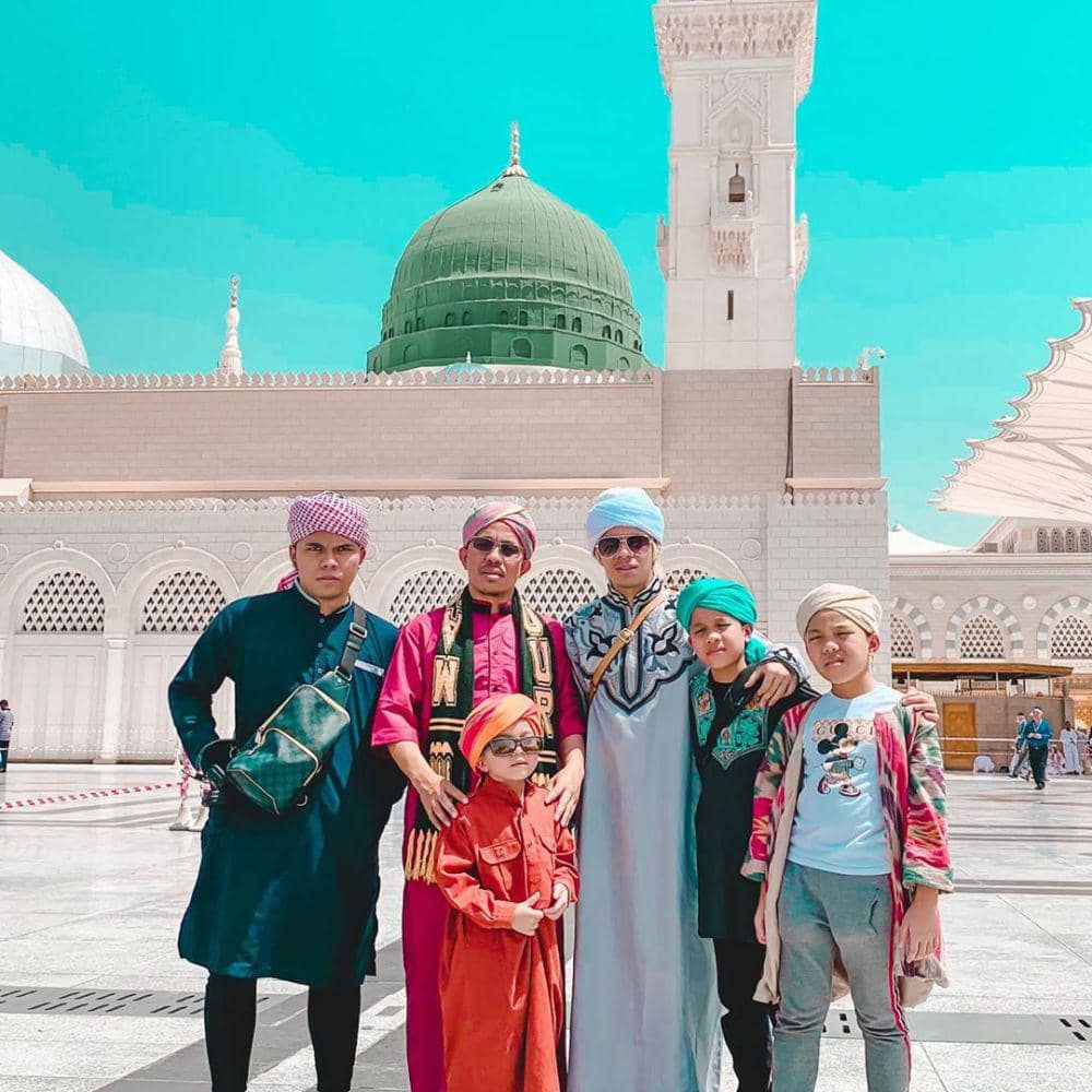 Instagram.com/halilintarasmid