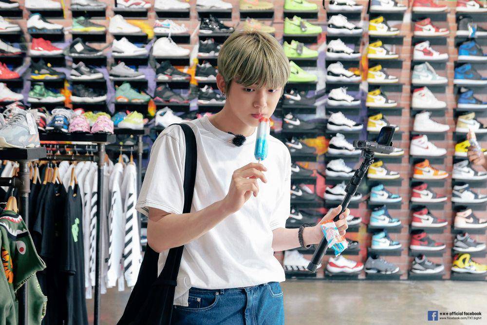 facebook.com/TXT.bighit