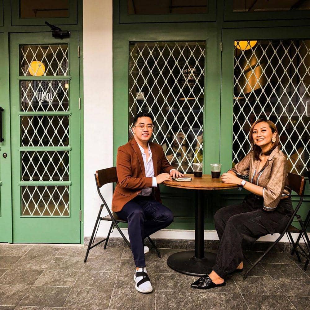 nstagram.com/dennisadishwara