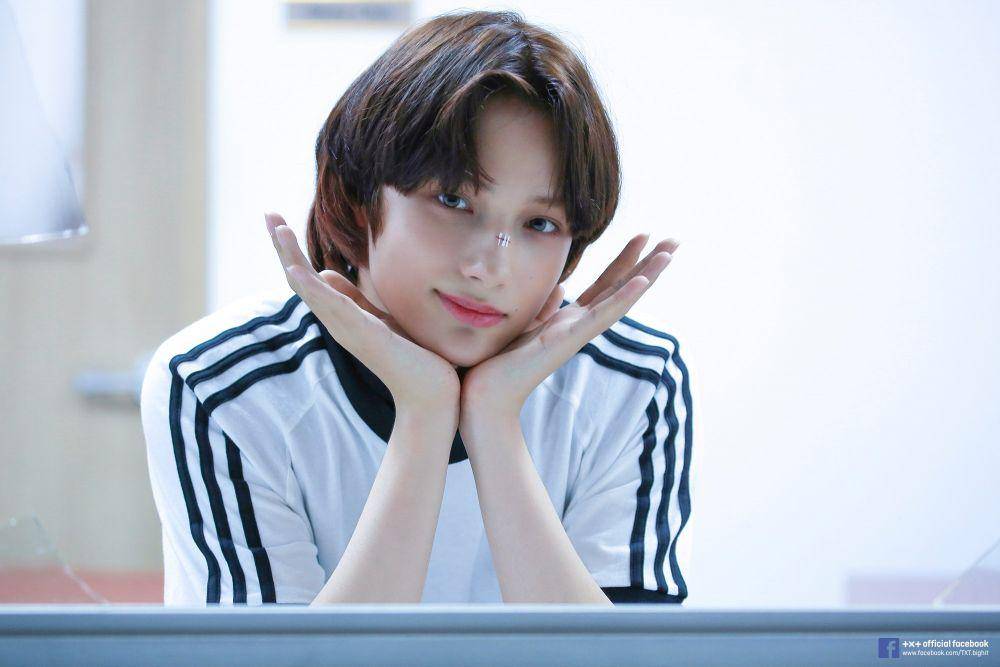 facebook.com/TXT.bighit