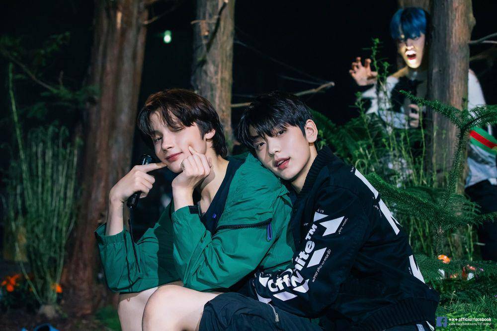facebook.com/TXT.bighit