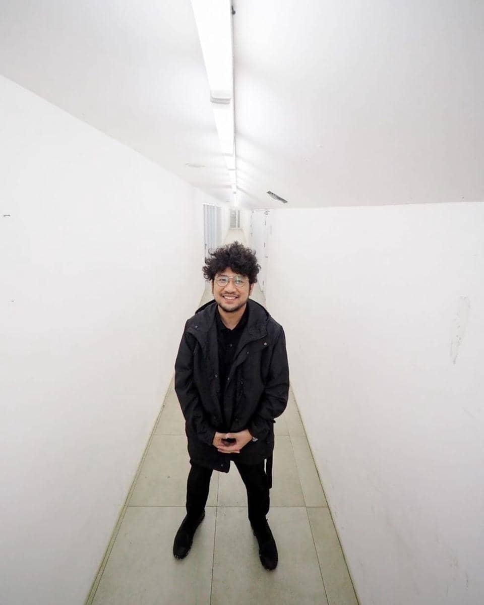 Kunto Aji (instagram.com/kuntoajiw)