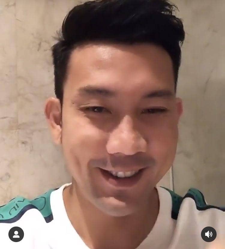 Instagram.com/sumargodenny/