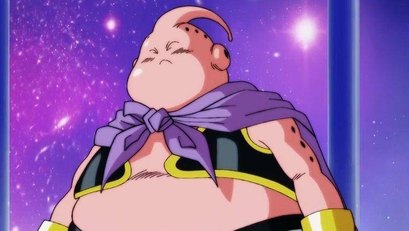 Toei Animation/Dragon Ball Super