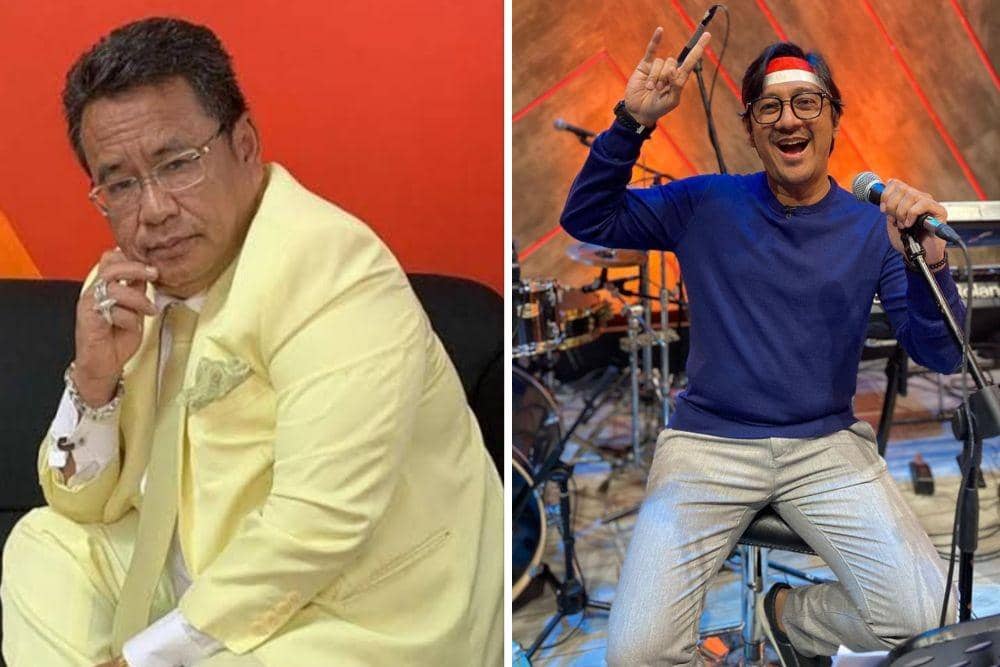 Gak Banyak yang Tahu, 6 Artis Ini Jadi Karyawan Bank Sebelum Terkenal