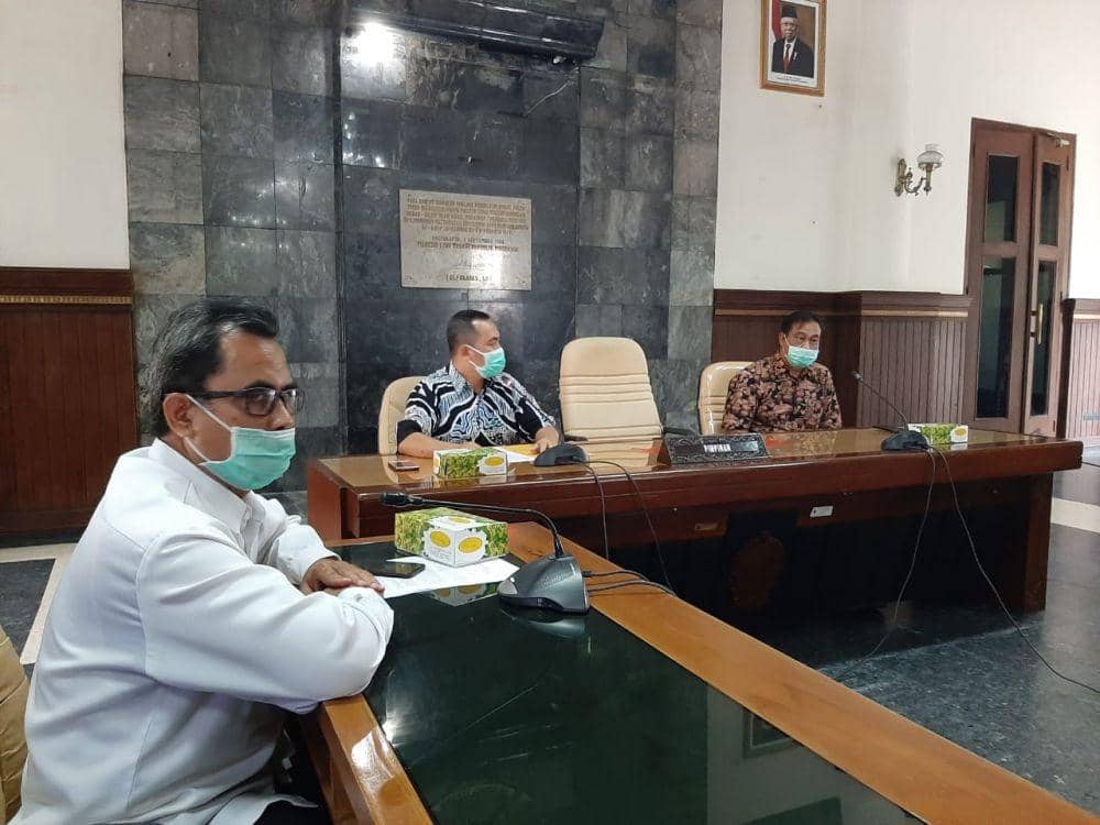 Wakil Ketua DPRD DIY, Huda Tri /Istimewa