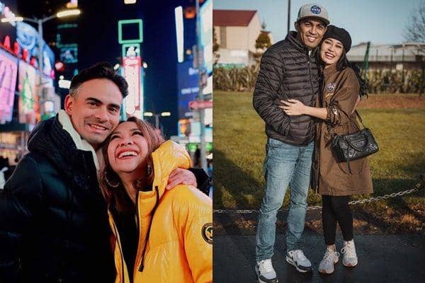 10 Artis Indonesia yang Ditinggal Pasangan untuk Selamanya, Pilu!