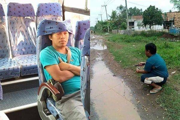 Berbagai Sumber
