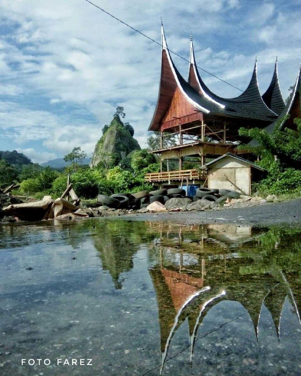 Sumbar Sabet 23 Sertifikat Warisan Budaya Takbenda