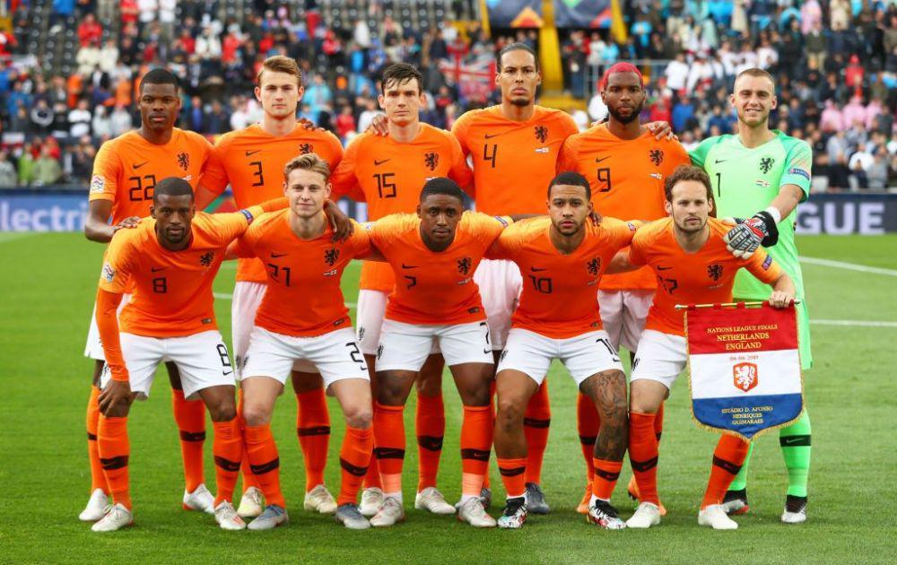 10 Pemain Belanda dengan Transfer Termahal, Matthijs de Ligt Teratas!