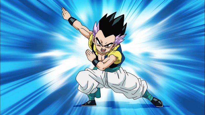 Toei Animation/Dragon Ball Super