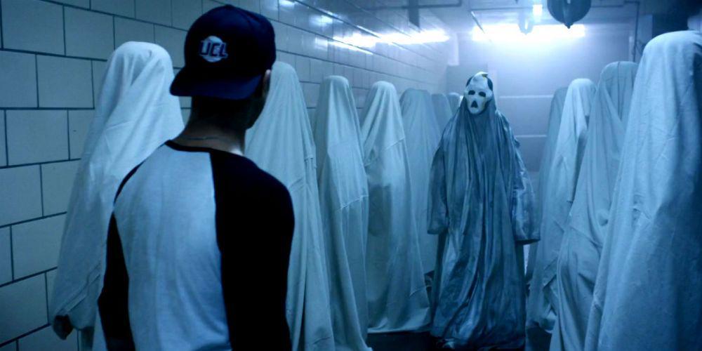 5 Film Bertema Rumah Berhantu yang Bikin Merinding, Berani Nonton?