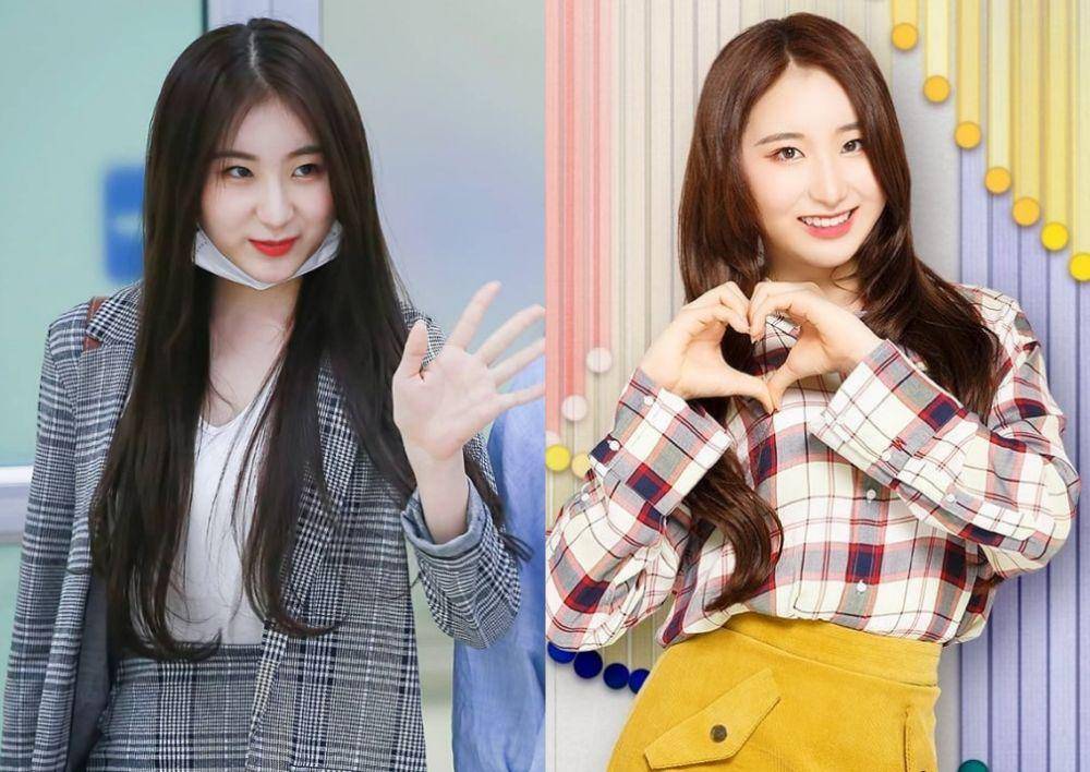 Instagram.com/izonechaeyeon