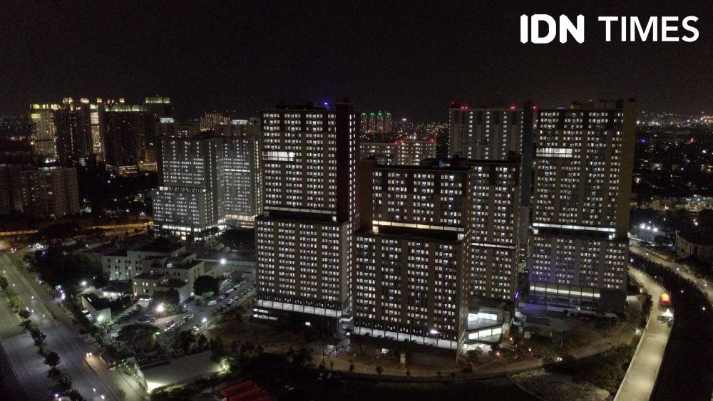 RSDC Wisma Atlet Tutup Akhir Tahun, Pemerintah Diapresiasi