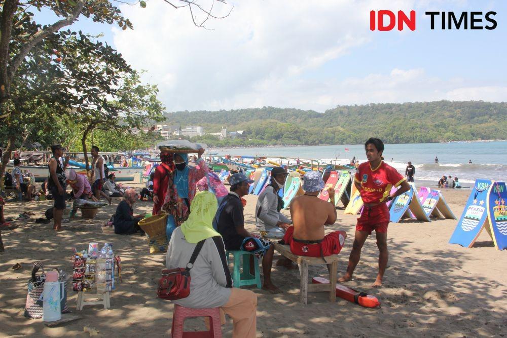 Wisatawan Diimbau Tes Rapid Sebelum Liburan ke Wilayah Jabar