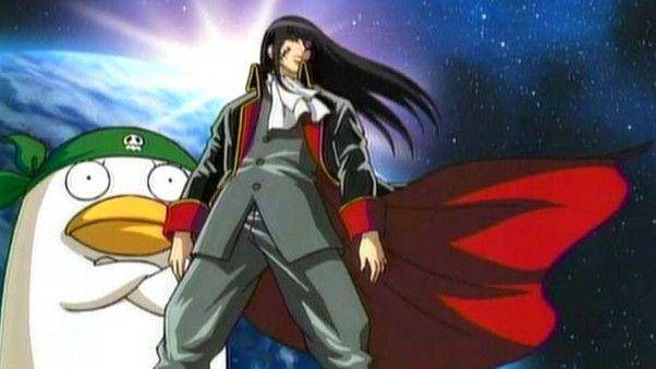 vrv.co/Gintama
