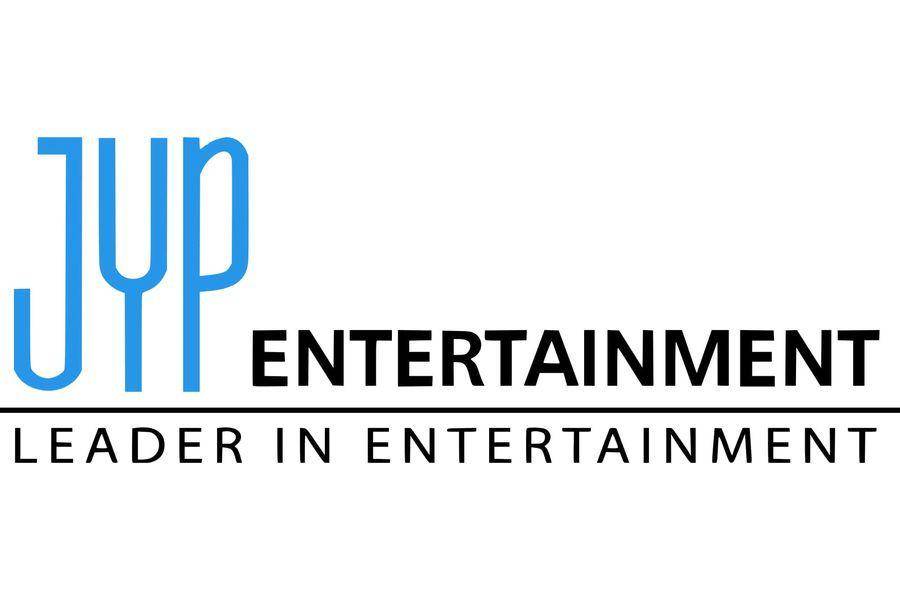 Logo JYP (https://kpopchart.net/)