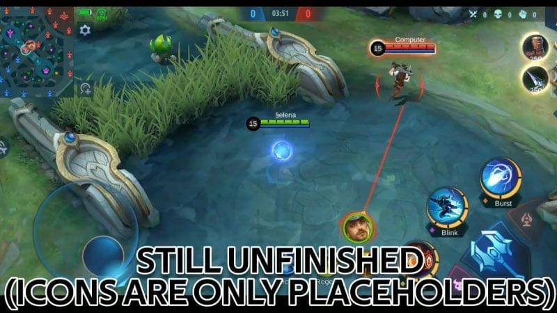 youtube.com/ML_Leaks - Mobile Legends