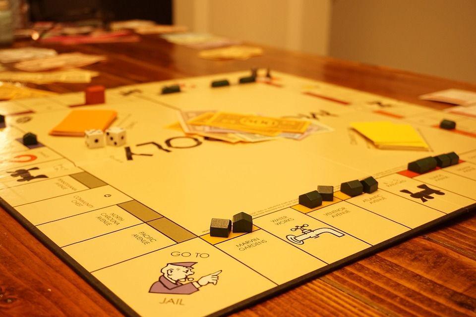 9 Fakta Sejarah Unik Monopoli yang Jarang Diketahui Orang