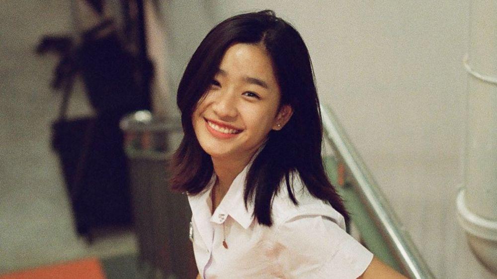 10 Potret Menawan Tu Tontawan yang Jadi Heroine di 'F4' Versi Thailand