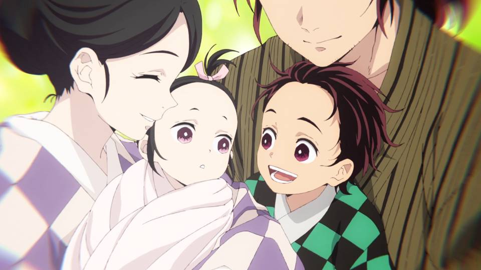Dok. Studio Ufotable/Kimetsu no Yaiba