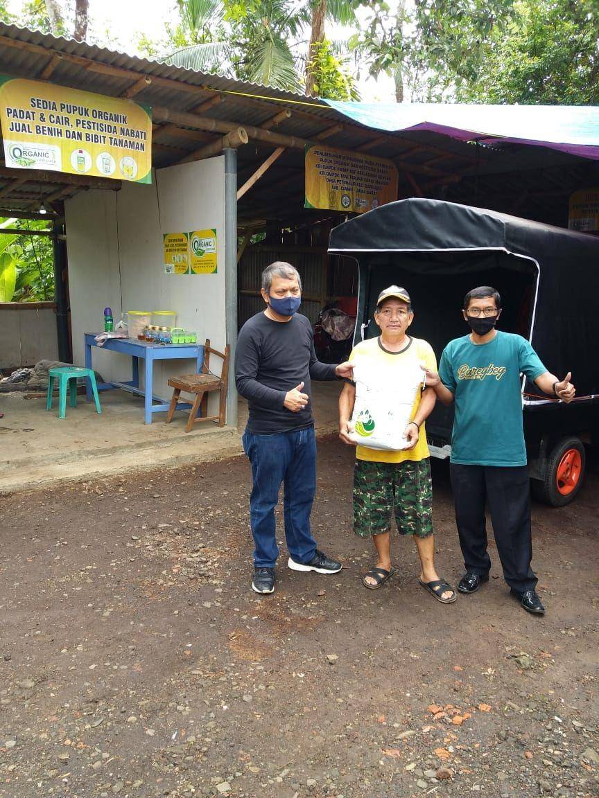 IDN Times/Kementan