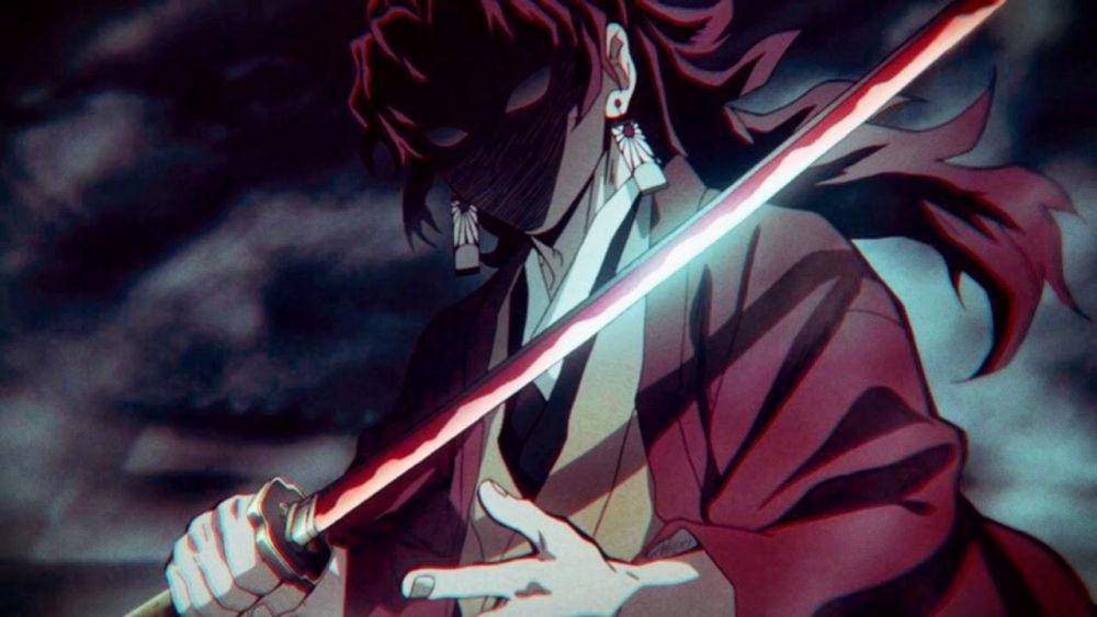 Dok. Studio Ufotable/Kimetsu no Yaiba