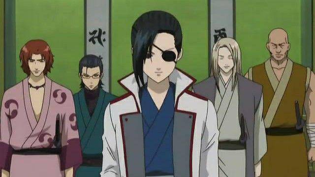 vrv.co/Gintama