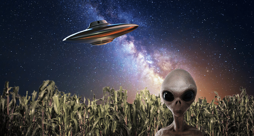 Apakah Alien Benar-benar Ada? 5 Hal Ini Mungkin Bisa Jadi Jawabannya