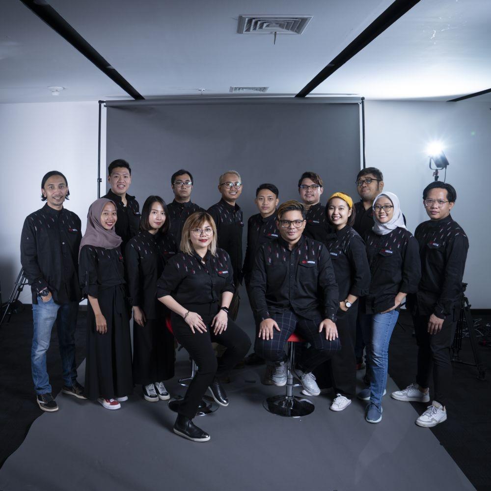 Intip proyek idn pictures, fajar nugros: “production values cia
