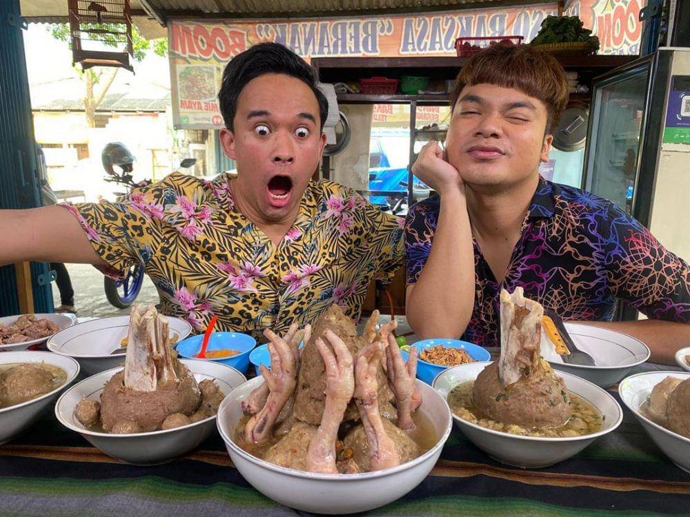 Instagram.com/bikinlapertranstv