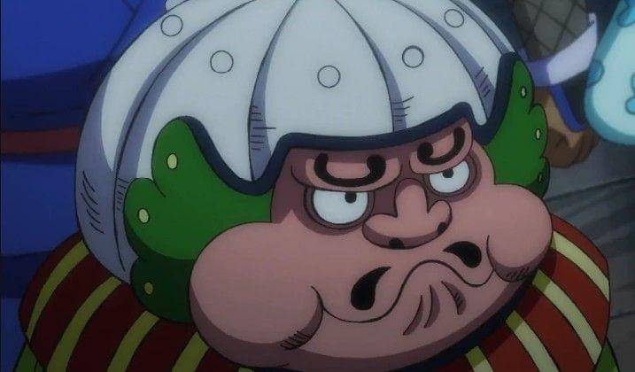 Toei Animation/One Piece