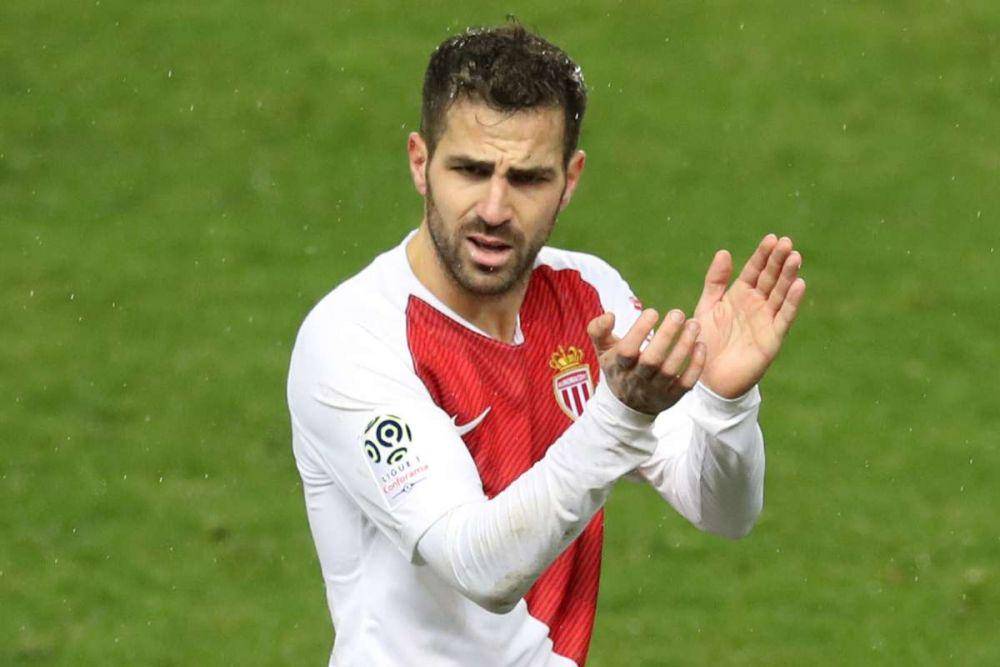 Cesc Fabregas (goal.com)
