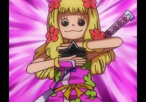 Toei Animation/One Piece