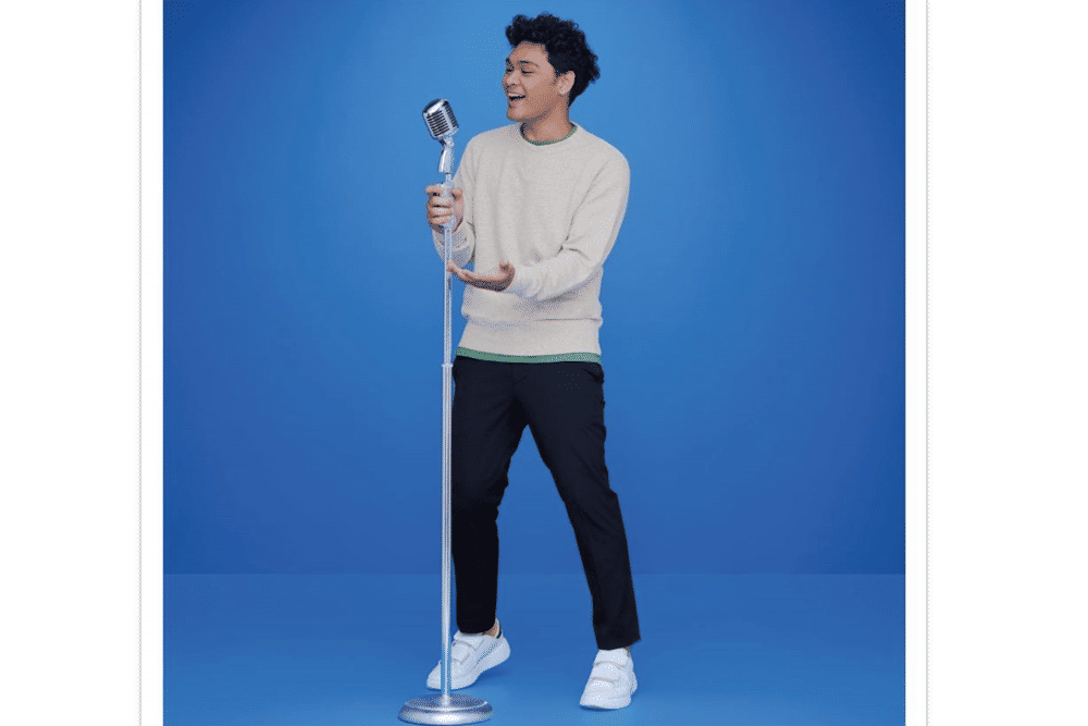 5 Hal Menarik di Balik Debut Solo Mikha Angelo, Ada Lagu Bucin!