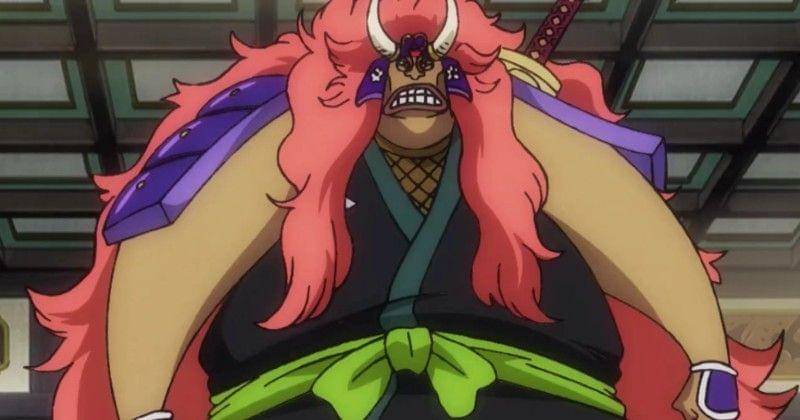 Toei Animation/One Piece