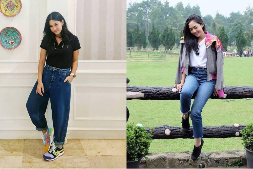 instagram.com/therealdisastr | instagram.com/ririndwiariyanti