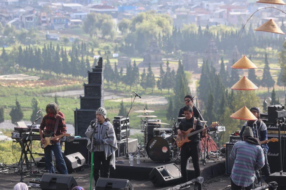 Pemkot Malang Pilih Tak Buru-buru Beri Izin Konser