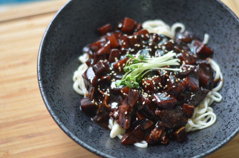 5 Jajangmyeon Ternikmat di Seoul Korea Selatan, Lidahmu akan Bergoyang