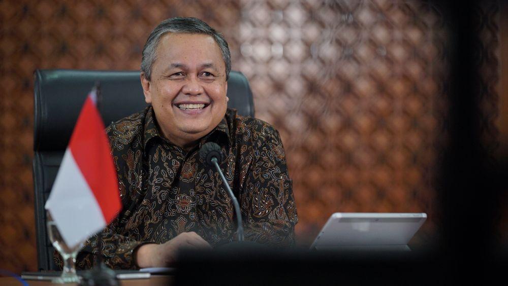 Bos BI Minta Masyarakat Tak Tawar Menawar saat Beli Produk UMKM