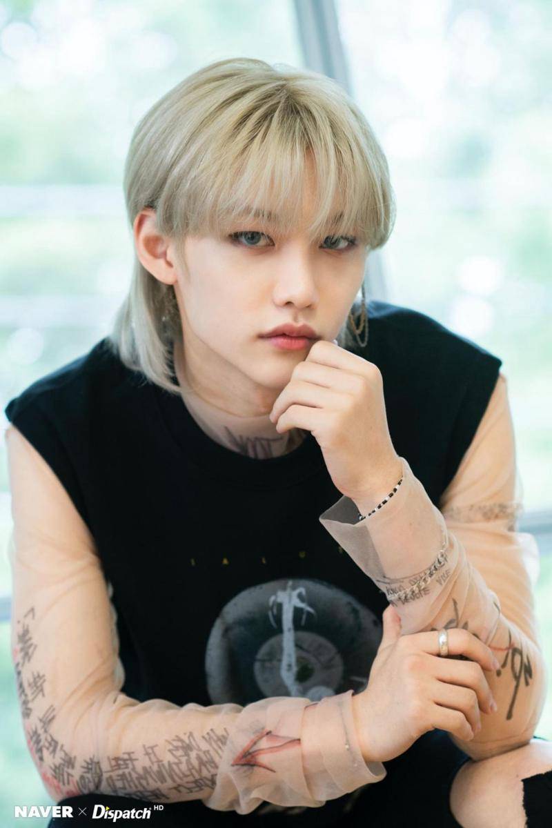 NAVER X Dispatch
