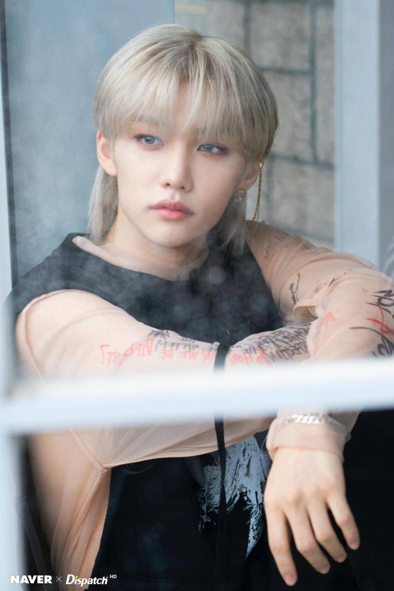 NAVER X Dispatch