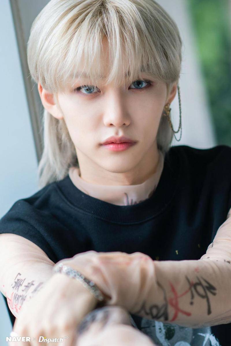 NAVER X Dispatch