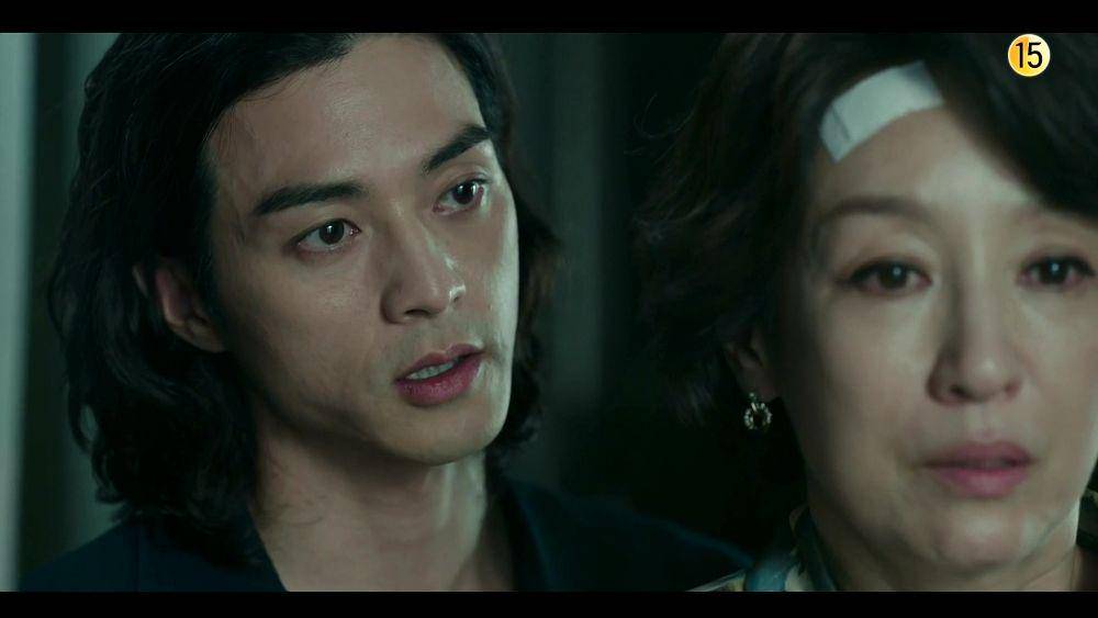 Kim Ji Hoon di Flowers of Evil (dok. tvN/Flowers of Evil)