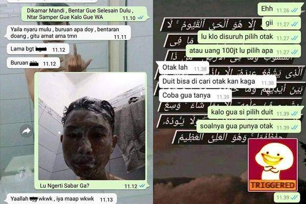 Berbagai Sumber