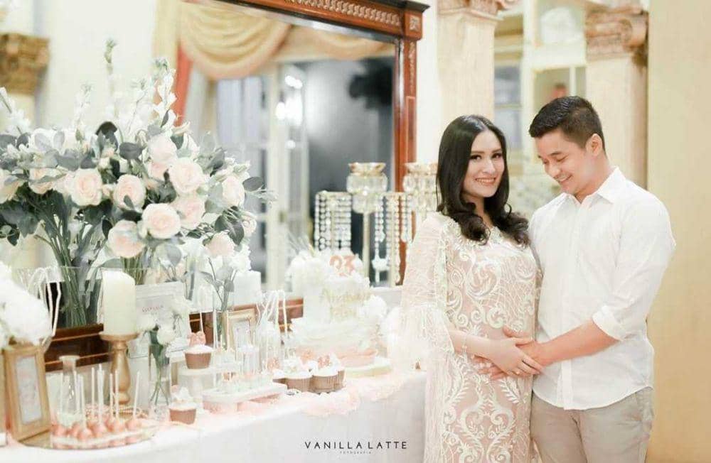 Vanilla latte photo via instagram.com/angbeenrishi