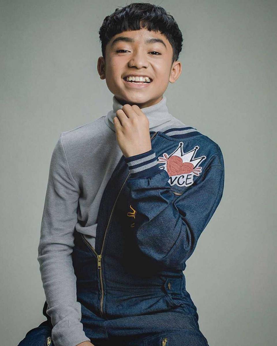 Betrand Peto (Instagram.com/betrandpetoputraonsu)