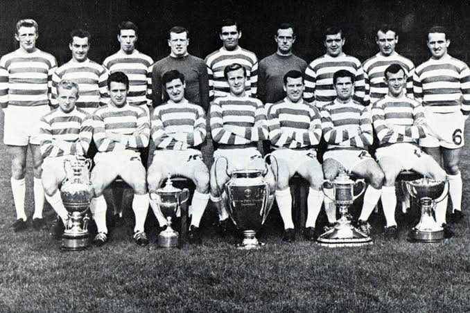 Treble Celtics 1966-1967, chaseyoursport