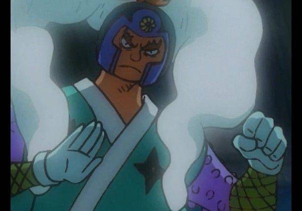 Toei Animation/One Piece